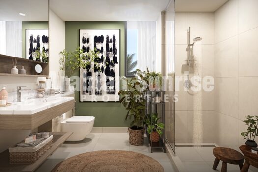 Elegant TH | Prime Location | Investment Deal