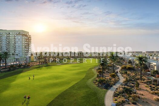 Lush Green Community | Flexible Payment Plan