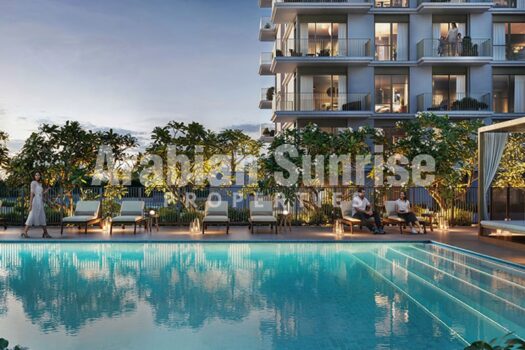 Lush Green Community | Flexible Payment Plan