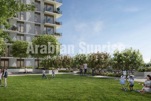 Lush Green Community | Flexible Payment Plan