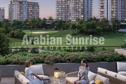 Lush Green Community | Flexible Payment Plan