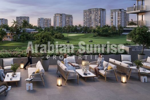 Lush Green Community | Flexible Payment Plan