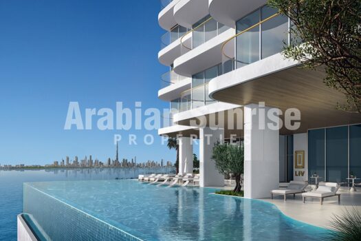 Seaside Living | Premium Apts| Payment Plan