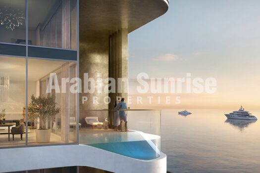 Seaside Living | Premium Apts| Payment Plan