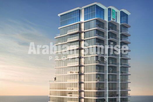 Seaside Living | Premium Apts| Payment Plan