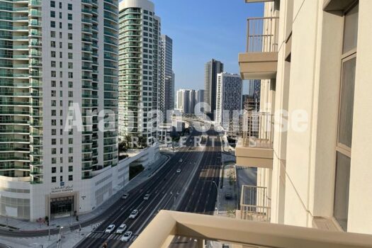 Furnished Apt | Mangrove View | High ROI