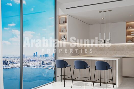Seaside Living | Premium Apts| Payment Plan