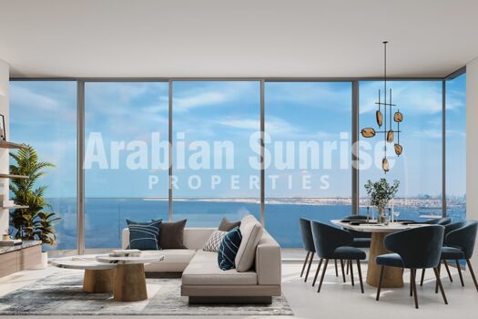 DIRECT WATERFRONT | Premium Living | Payment Plan