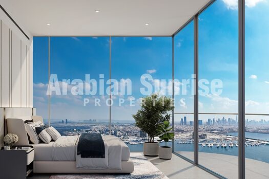 DIRECT WATERFRONT | Premium Living | Payment Plan