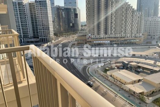 Furnished Apt | Mangrove View | High ROI