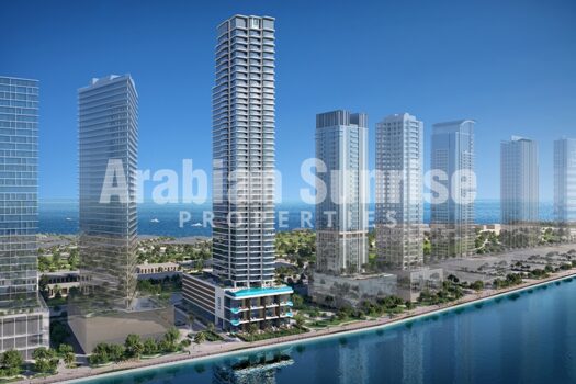 DIRECT WATERFRONT | Premium Living | Payment Plan