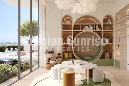 DIRECT WATERFRONT | Premium Living | Payment Plan