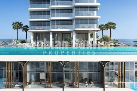 DIRECT WATERFRONT | Premium Living | Payment Plan