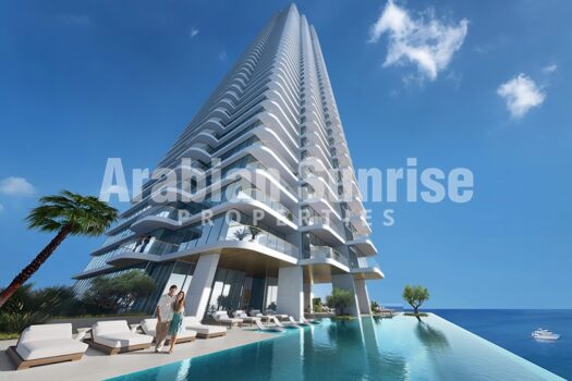 DIRECT WATERFRONT | Premium Living | Payment Plan