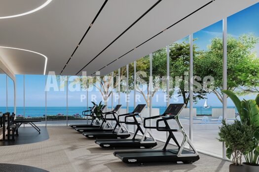 DIRECT WATERFRONT | Premium Living | Payment Plan