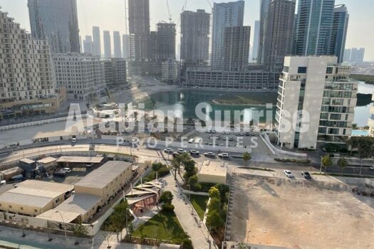 Furnished Apt | Mangrove View | High ROI