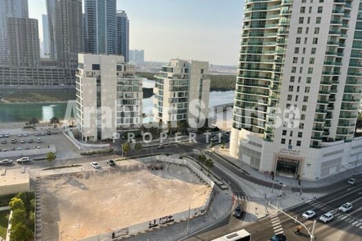 Furnished Apt | Mangrove View | High ROI
