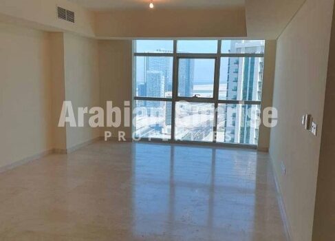 High Floor | Sea View Apt| High ROI