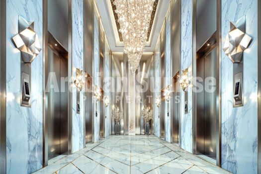 Fully Furnished | 1% Monthly | Handover 2027