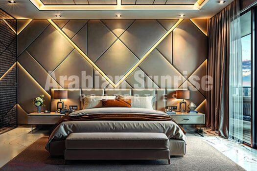 Fully Furnished | 1% Monthly | Handover 2027