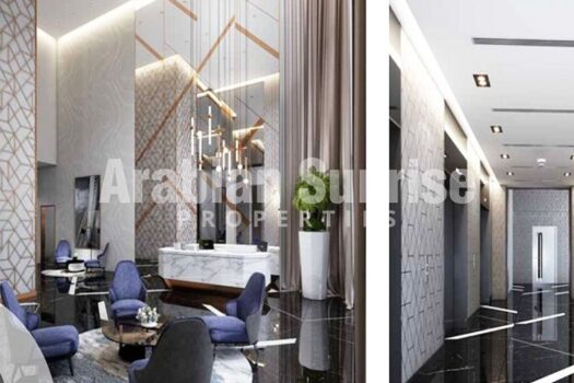 Great Location | Handover Soon | Luxurious Apt