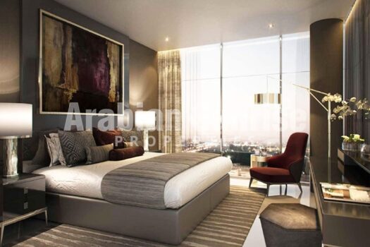 Great Location | Handover Soon | Luxurious Apt