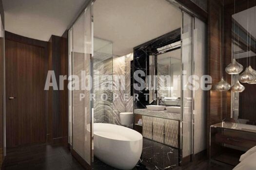 Great Location | Handover Soon | Luxurious Apt