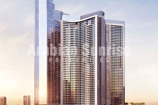 Great Location | Handover Soon | Luxurious Apt