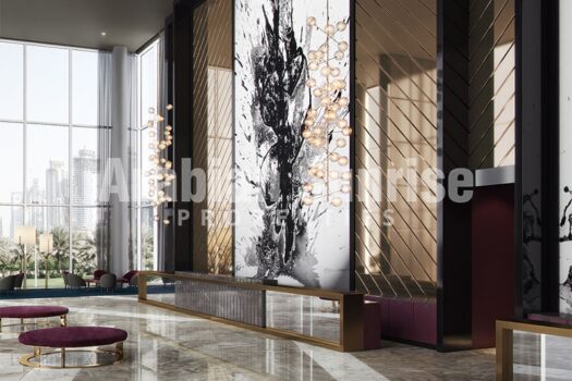Great Location | Handover Soon | Luxurious Apt