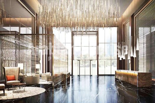 Great Location | Handover Soon | Luxurious Apt