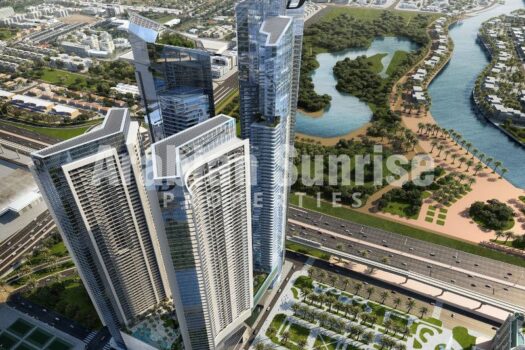 Great Location | Handover Soon | Luxurious Apt