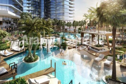 Great Location | Handover Soon | Luxurious Apt