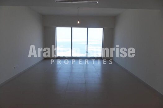High Floor | 2+Study | Partial Sea View