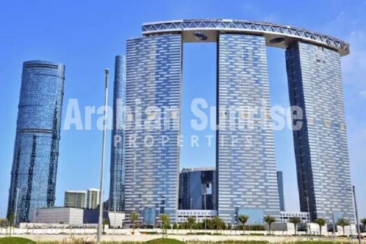 High Floor | 2+Study | Partial Sea View
