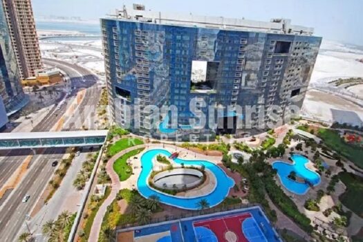 High Floor | 2+Study | Partial Sea View