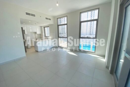 Vacant next Month | Sea View | Upto 3 payments