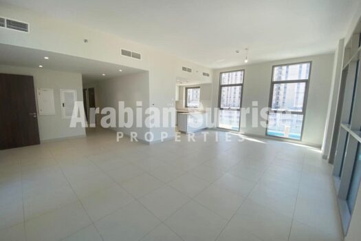 Vacant next Month | Sea View | Upto 3 payments