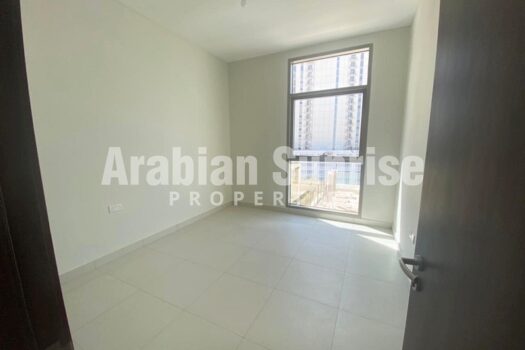 Vacant next Month | Sea View | Upto 3 payments