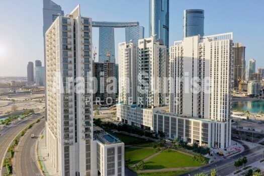 Vacant next Month | Sea View | Upto 3 payments