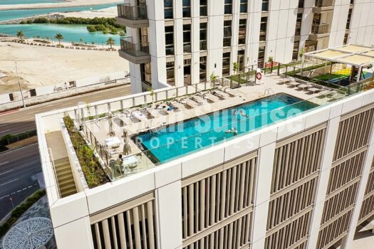 Vacant next Month | Sea View | Upto 3 payments