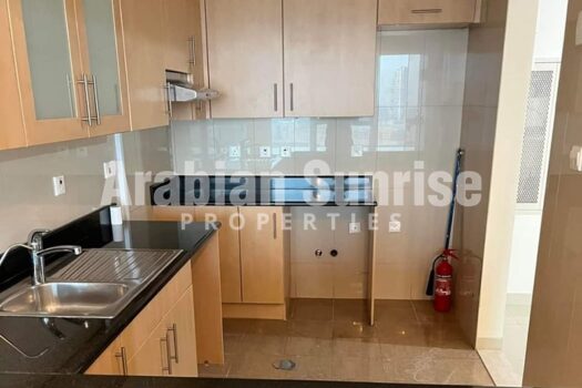 High Floor Apt | Great Investment | Prime Location
