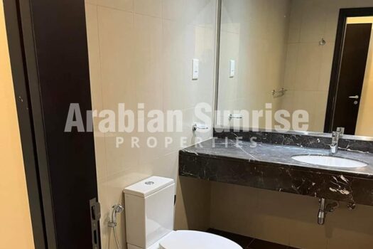 High Floor Apt | Great Investment | Prime Location
