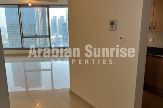 High Floor Apt | Great Investment | Prime Location