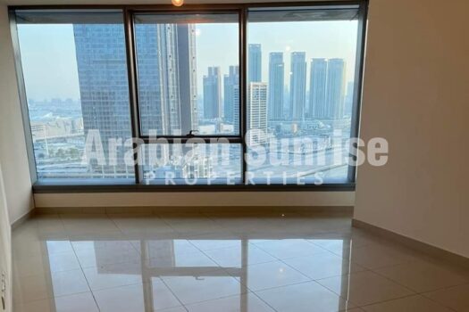 High Floor Apt | Great Investment | Prime Location