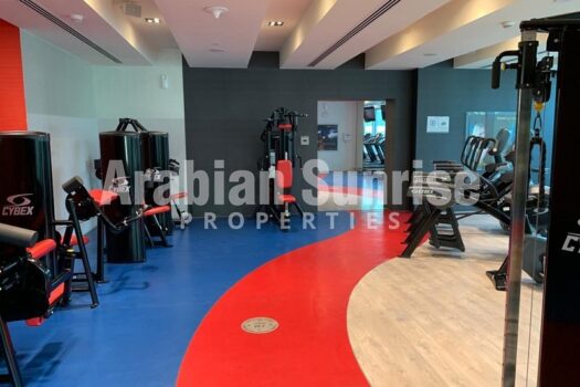 High Floor Apt | Great Investment | Prime Location