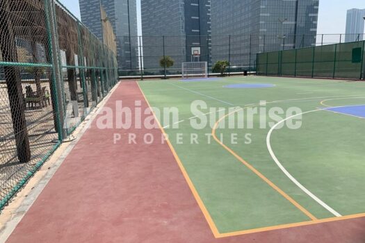 High Floor Apt | Great Investment | Prime Location