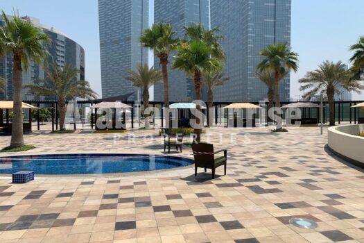 High Floor Apt | Great Investment | Prime Location