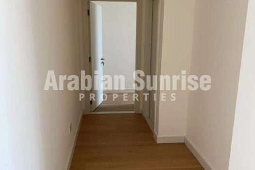 Vacant | 2+Maids Pool View Apt with 2 Payments