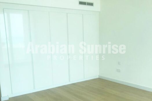 Vacant | 2+Maids Pool View Apt with 2 Payments