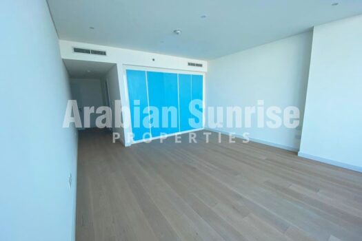 Vacant | 2+Maids Pool View Apt with 2 Payments
